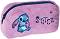 ������ ���������� ������� Paso - � 1 ��������� �� ������� Stitch - �������