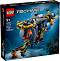 LEGO Technic -    -   - 