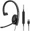   Sennheiser SC 130 -  USB Type-C    Adapt - 