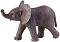Фигурка на африканско слонче Mojo - От серията Wildlife - 