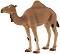 Фигурка на едногърба камила Mojo - От серията Wildlife - 