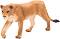 Фигурка на лъвица Mojo - От серията Wildlife - 