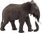 Фигурка на африкански слон Mojo - От серията Wildlife - 