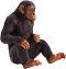 Фигурка на шимпанзе Mojo - От серията Wildlife - 