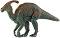 Фигура на динозавър Паразавролоф Mojo - От серията Prehistoric and Extinct - 