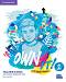 Own it! - ниво 1 (A1+): Книга за учителя по английски език + онлайн материали - Alice Copello - 