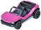 ������� ������� Volkswagen ID. Buggy - Majorette - �� ������� Ride Now - �������