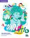 Own it! - ниво 4 (B1+): Книга за учителя по английски език - Garan Holcombe - 