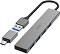 USB ��� Hama - 4 ����� - 