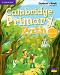 Cambridge Primary Path - начално ниво: Учебник по английски език + творчески дневник - Kim Milne - 