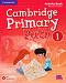 Cambridge Primary Path - ниво 1: Работна тетрадка по английски език + допълнителни материали - Martha Fernandez - 
