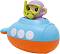 Подводница - Детска играчка за баня от серията "ABC" - 