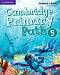 Cambridge Primary Path - ниво 5: Учебник по английски език + творчески дневник - Susannah Reed - 
