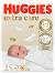 Пелени Huggies Elite Soft 1 - 26 или 50 броя, за бебета 3-5 kg - 