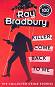 Killer, Come Back To Me - Ray Bradbury - 