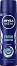 Nivea Men Fresh Aquatic Anti-Transpirant - Дезодорант против изпотяване за мъже от серията Nivea Men - 