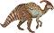 Фигура на динозавър Паразавролофус Papo - От серията Динозаври - 
