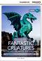 Cambridge Discovery Education Interactive Readers - Level A1: Fantastic Creatures. Monsters, Mermaids, and Wild Men + онлайн материали - Simon Beaver - 