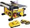 ������������ �������� �������� 54V DeWalt DCS7485T2 - � 2 �������, ������� � ��������� �� ������� XR Flexvolt - 