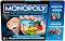 Монополи - Супер електронно банкиране - Детска бизнес игра - 