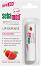 Sebamed Strawberry Lip Defence SPF 30 - Защитен балсам за устни с аромат на ягода - 