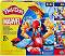       - Play-Doh -       -  