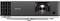   BENQ TK700ST - DLP, 3840 x 2160, 3000 lumens, 2 x HDMI, USB-A, RS232 - 