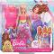 Кукла Барби магическа принцеса - Mattel - От серията Dreamtopia - 