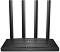   TP-Link Archer C6 AC1200 - 2.4 GHz (300 Mbps), 5 GHz (867 Mbps), 4  - 