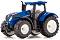 Трактор - New Holland T7.315 - Детска метална играчка - 