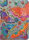 ������ Paperblanks Flutterbyes - 12 x 17 cm, � ������ ������ - ������