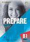 Prepare - ниво 5 (B1): Книга за учителя по английски език + допълнителни материали : Second Edition - Annie Mcdonald - 