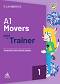 Cambridge English Young Learners - Ниво Movers: Тренировъчни тестове : Учебен курс по английски език - 