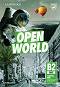 Open World - ниво First (B2): Книга за учителя + допълнителни материали : Учебна система по английски език - Claire Wijayatilake - 