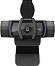   Logitech Business Webcam C920E -  , 1080p, USB-A, 1.5 m  - 