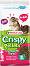 ����� �� ������� � ���� VERSELE LAGA Pellets Chinchillas & Degus - 1 kg, �� ������� Crispy - �����