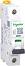     DIN  Schneider Electric 1P 3A 230V 6kA -  C   Acti9 - 