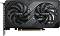 ����� ����� Gigabyte RTX 5060 WINDFORCE Max - 8 GB, GDDR7, 128 bit, Dual Fan OC - 