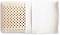    Cuclo Opto Hevea Natura - 50 / 30 / 9 cm - 