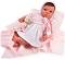 Кукла бебе Патрисия - С височина 46 cm от серията "Reborn" - 