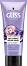 Gliss Blonde Hair Perfector 2 in 1 Purple Repair Mask - Маска за руса коса против жълти оттенъци - маска