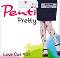   Penti Pretty Love Cat - 40 DEN - 