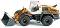  - Liebherr L 566 4-Wheel loader -    - 