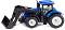 ������� ������� Siku New Holland - �������
