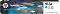 ������ � ������� �� ������� HP 913A Cyan - 3000 �������� - 