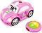 Количка с дистанционно Bburago Volkswagen Beetle - От серията Junior - 