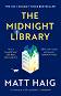 The Midnight Library - Matt Haig - 