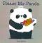 Please Mr Panda - Steve Antony -  