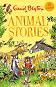 Animal stories: 30 classic stories - Enid Blyton -  