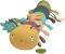 ���� ������� �������� - Mamas & Papas Caterpillar - �� ������� Grateful Garden - �������